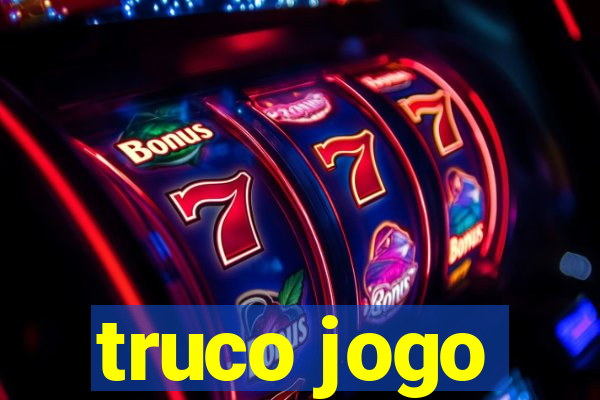 truco jogo